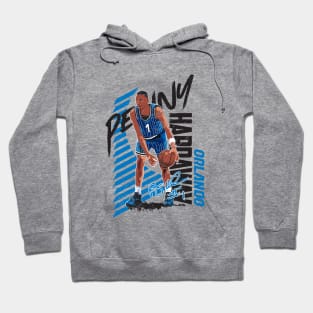 Penny Hardaway tee Hoodie